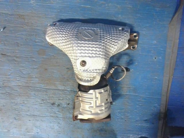 [EXHAUST MANIFOLD]SUZUKI WAGON R SOLIO MA34S M13A AT 2WD #0BD3253171892
