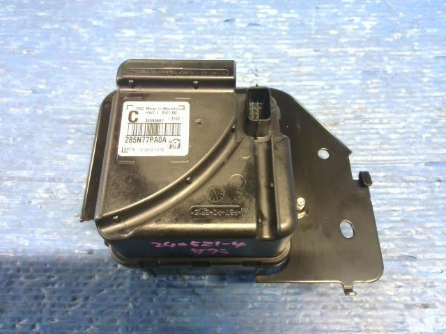 [SPEAKER]NISSAN SAKURA B6AW   #0BD3253178430