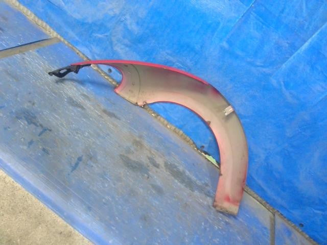 [FENDER RH]VOLKSWAGEN THE BEETLE 16CBZ CBZ AT 2WD #0BD3253173154