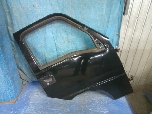 [F DOOR ASSY RH]SUBARU SAMBER VAN TV2 EN07 MT 4WD #0BD3253183116