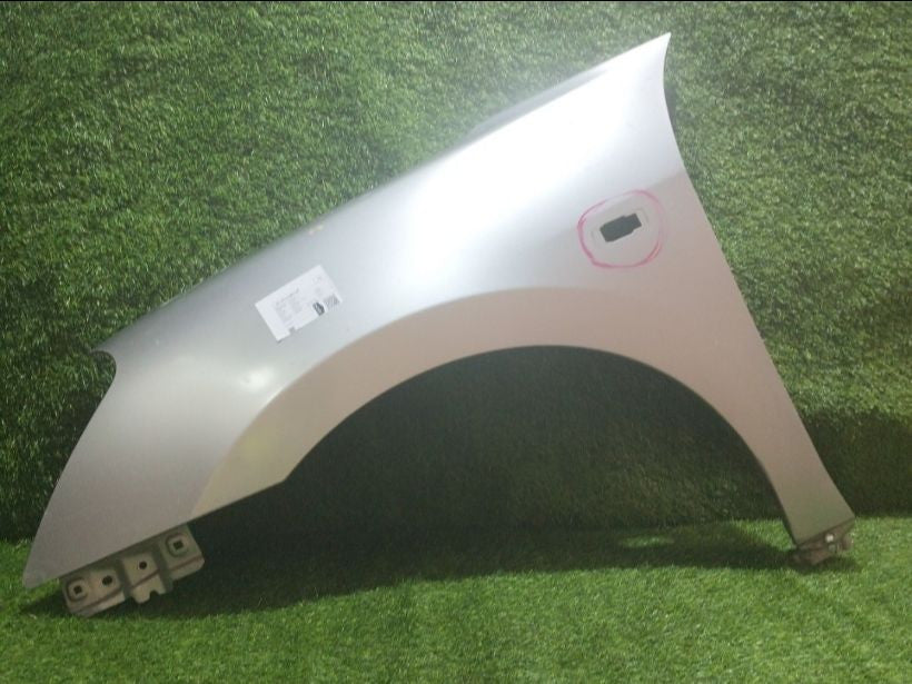 [FENDER LH]NISSAN BLUEBIRD SYLPHY KG11 2009 MR20DE FF AT 2WD #0003264074807