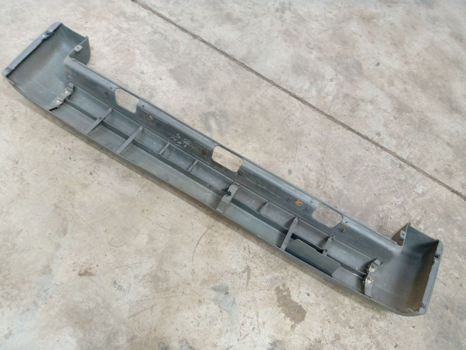 [R BUMPER ASSY]MITSUBISHI DELICA VAN SK82VM 2010 F8 FR MT 2WD #0003245660116