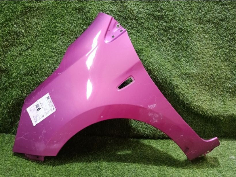 [FENDER LH]MITSUBISHI MIRAGE A05A 2013 3A90 FF AT 2WD #0003265095335
