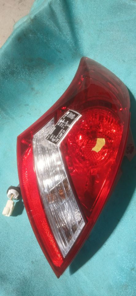 [TAIL LAMP LH]SUZUKI SWIFT ZC72S 2016 K12B FF AT 2WD #0003232360590