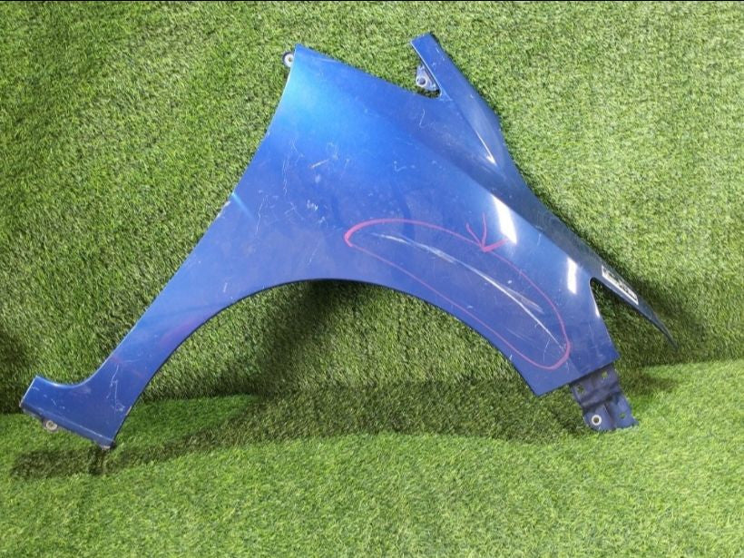 [FENDER RH]HONDA FIT GK3 2014 L13B FF AT 2WD #0003263057927