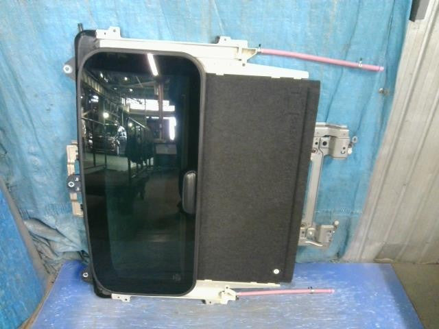[SUNROOF GLASS]TOYOTA ALPHARD AGH30W   #0BD3253176916