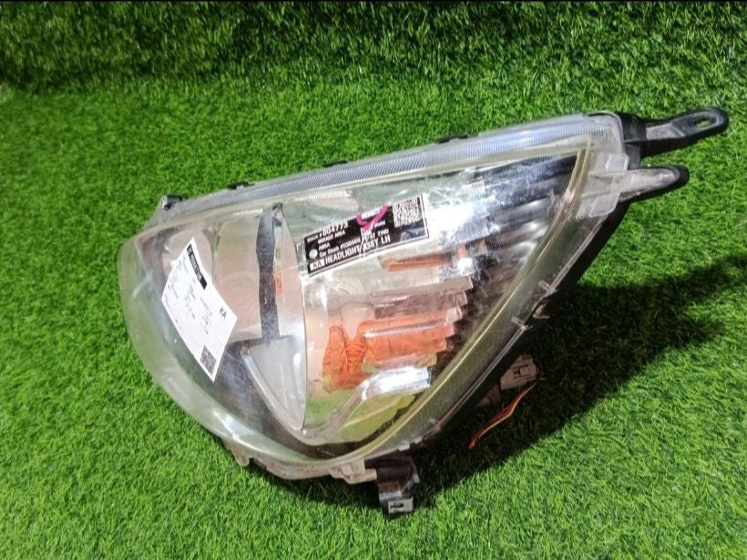 [HEADLIGHT ASSY LH]MITSUBISHI MIRAGE A05A 2013 3A90 FF AT 2WD #0DP3253004773