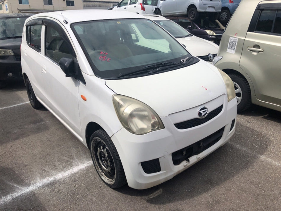 [REAR GATE]DAIHATSU MIRA L275S KF FF AT 2WD #0003248726580
