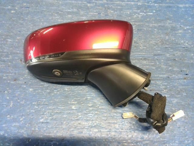 [SIDE MIRROR RH]MAZDA DEMIO DJ5FS S5-DPTS AT 2WD #0BD3253181592