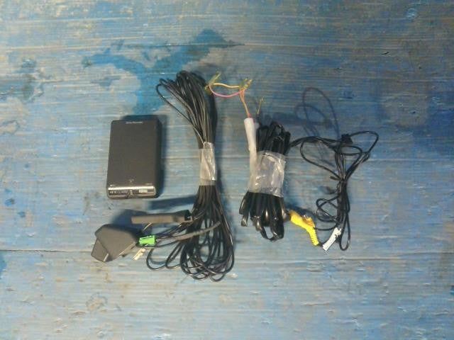 [OTHER ELECTRICAL COMPONENTS]SUBARU LEVORG VMG FA20 AT 4WD #0BD3253171244