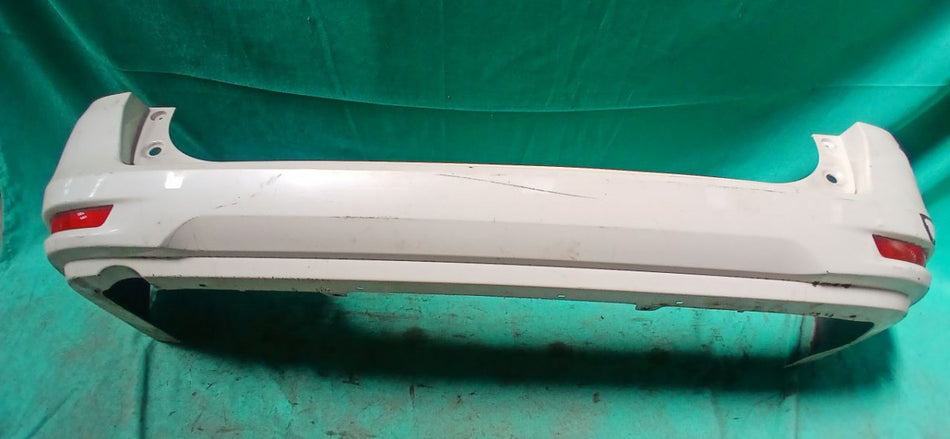 [R BUMPER ASSY]NISSAN SERENA HC26 2013 MR20DD FF AT 2WD #0003249735627