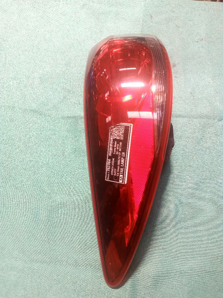 [TAIL LAMP LH]MAZDA ATENZA SEDAN GJ2FP 2014 SH-VPTR FF MT 2WD #000324A762344