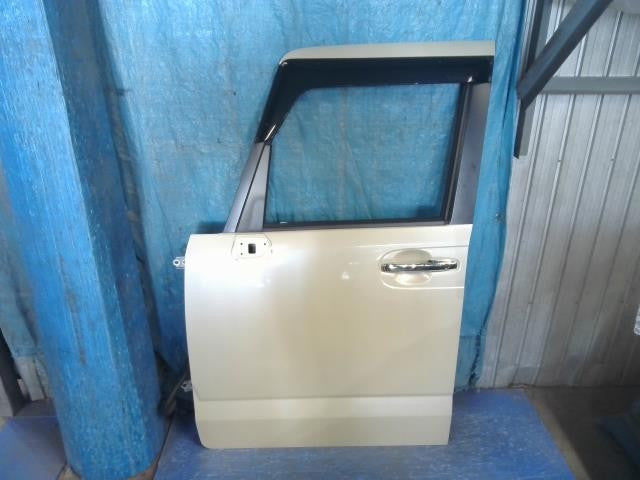 [F DOOR ASSY LH]HONDA N BOX JF1 S07A AT 2WD #0BD3253182777