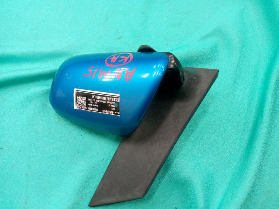 [SIDE MIRROR LH]TOYOTA ISIS ANM15 2006 1AZ-FSE FF AT 4WD #0003246682648