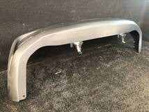 [R BUMPER ASSY]TOYOTA ｶﾛｰﾗｸﾛｽ ZVG15 2ZR-FXE FF AT 2WD #000324B785228