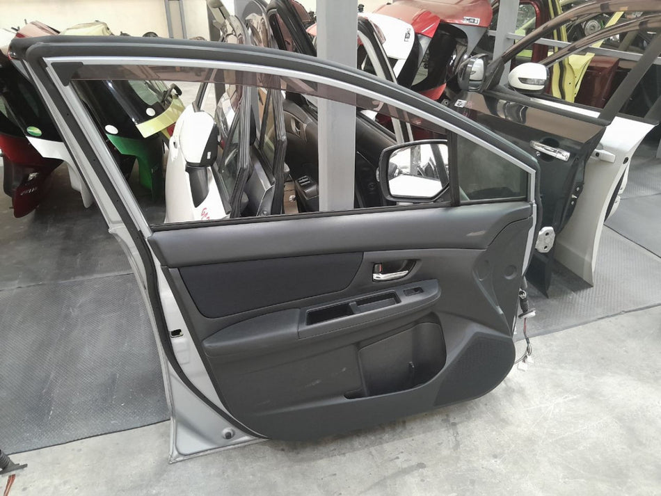 [F DOOR ASSY LH]SUBARU IMPREZA G4 GJ7 2013 FB20 FF AT 4WD #0003241583902