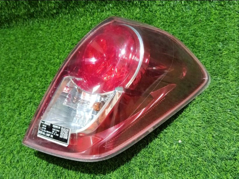 [TAIL LAMP RH]TOYOTA RACTIS NCP100 2008 1NZ-FE FF AT 2WD #0003253856935