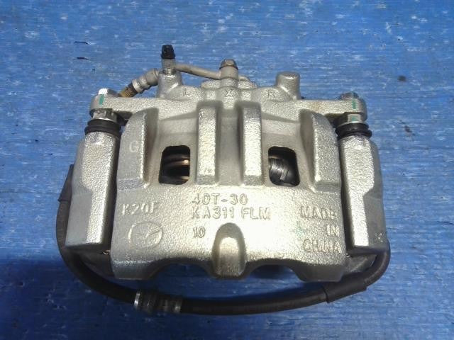 [F CALIPER LH]MAZDA CX-60 KH3P T3-VPTS AT 2WD #0BD3253176883