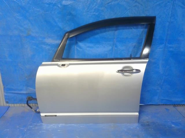 [F DOOR ASSY LH]HONDA ODYSSEY RB1 K24A AT 2WD #0BD3253172618