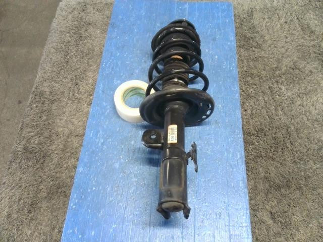 [F STRUT RH]TOYOTA PRIUS α ZVW41W 2ZR-FXE AT 2WD #0BD3253180727