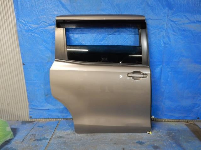 [R DOOR ASSY RH]TOYOTA NOAH ZRR80G 3ZR-FAE AT 2WD #0BD3253174718
