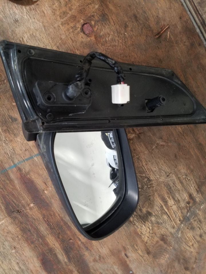 [SIDE MIRROR RH]TOYOTA ISIS ZGM15 2010 2ZR-FAE FF AT 4WD #0003245671324