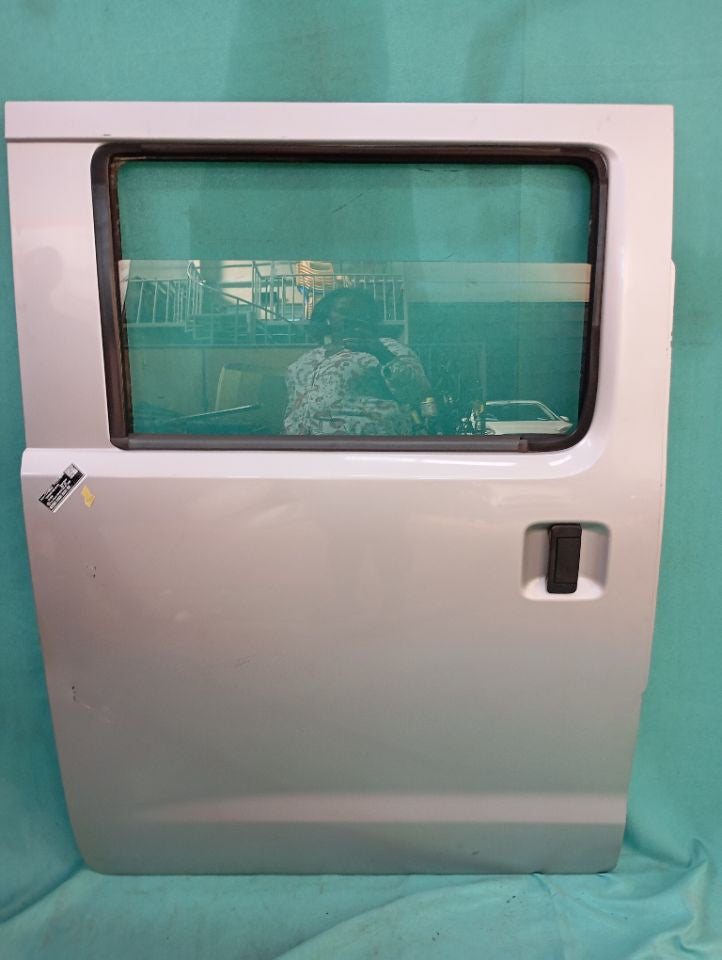 [R DOOR ASSY RH]TOYOTA TOWNACE VAN S412M 2012 3SZ-VE FR AT 4WD #000324B774852