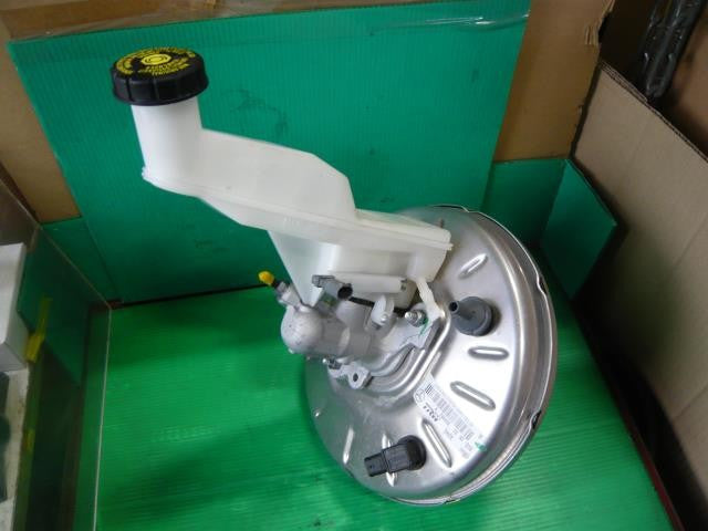 [BRAKE MASTER ASSY]BENZ CLA-CLASS 117342 270 AT 2WD #0EV3253000640
