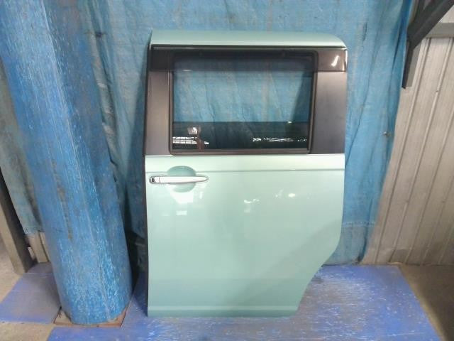 [R DOOR ASSY LH]DAIHATSU MOVE CANBUS LA800S KF AT 2WD #0BD3253178104