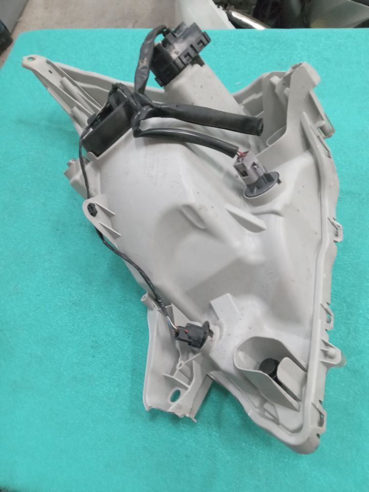 [HEADLIGHT ASSY RH]DAIHATSU MOVE LA100S KF FF AT 2WD #0003249738746