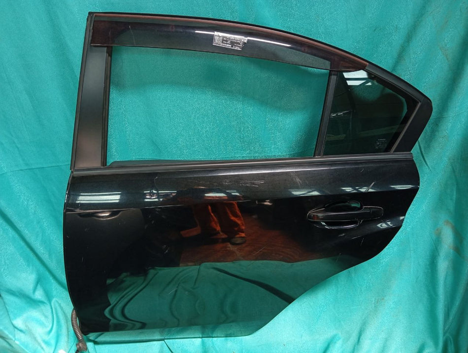 [R DOOR ASSY LH]SUBARU IMPREZA G4 GJ6 2011 FB20 FF AT 2WD #000324A759518