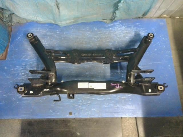 [R MEMBER]VOLKSWAGEN TIGUAN 5NDFGF DFG AT 4WD #0BD3253174301