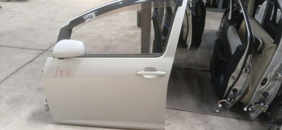 [F DOOR ASSY LH]TOYOTA WISH ZNE10 2004 1ZZ-FE FF AT 2WD #0003241580321