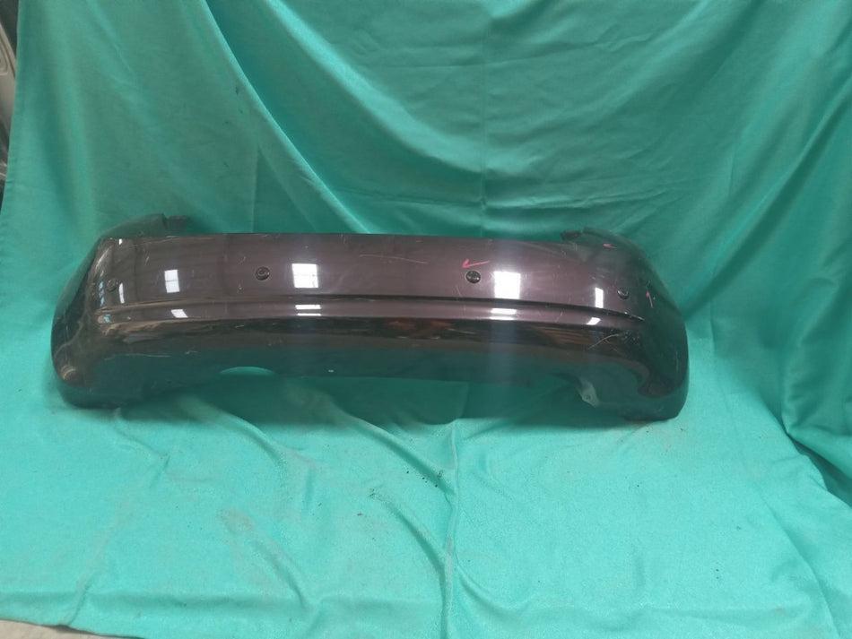 [R BUMPER ASSY]NISSAN NOTE E12 2014 HR12DDR FF AT 2WD #000324A772203