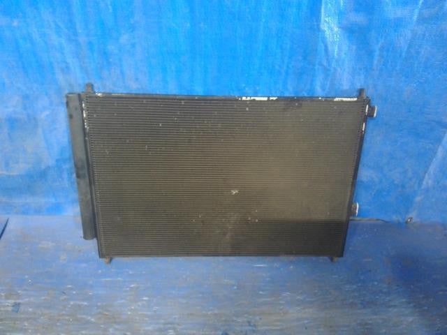 [CONDENSER]TOYOTA VELLFIRE ANH20W 2AZ-FE AT 2WD #0BD3253180751