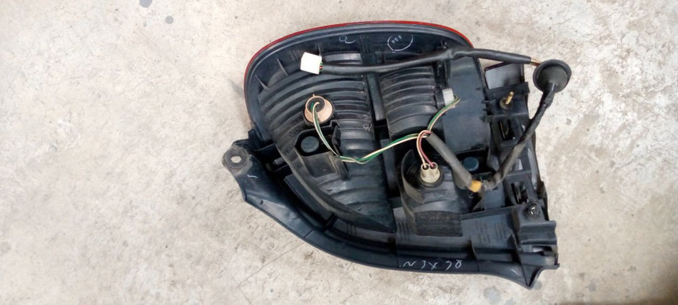 [TAIL LAMP LH]TOYOTA COROLLA SPACIO AE111 1999 4A-FE FF AT 2WD #0003245670993