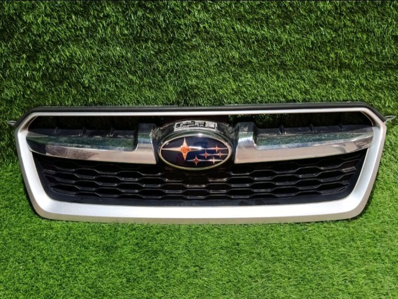 [GRILLE]SUBARU IMPREZA SPORTS GP7 2014 FB20 FF AT 4WD #0003253852783