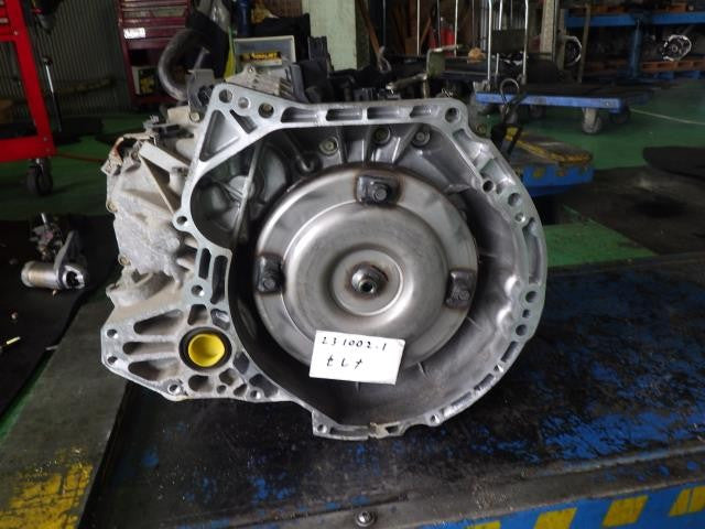 [AUTOMATIC MISSION ASSY]NISSAN SERENA TC24   #0BD3253174441