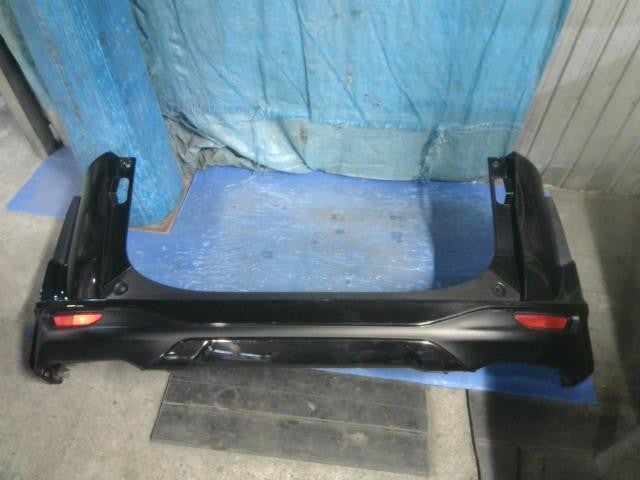 [R BUMPER ASSY]TOYOTA SIENTA NSP170G   #0BD3253174668