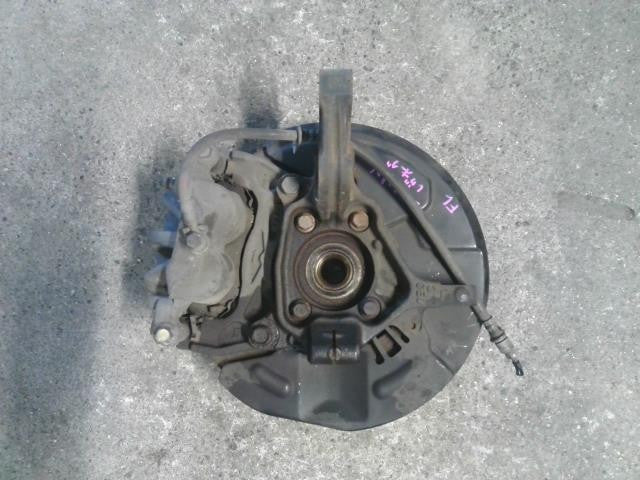 [F KNUCKLE HUB ASSY LH]SUBARU LEVORG VM4 FB16 AT 4WD #0BD3253176662