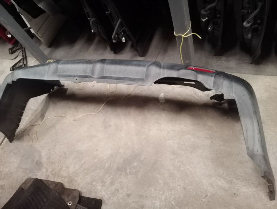 [R BUMPER ASSY]HONDA CR-V RD5 2003 K20A FF AT 4WD #0003244639441