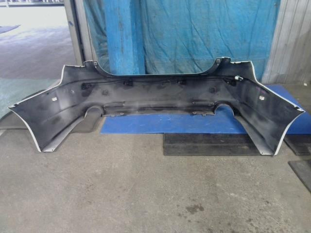 [R BUMPER ASSY]TOYOTA MARK X GRX130 4GR-FSE AT 2WD #0BD3253172583