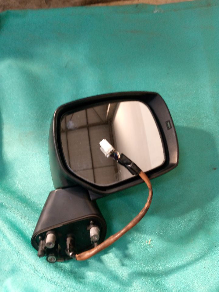 [SIDE MIRROR RH]SUBARU IMPREZA G4 GJ7 2013 FB20 FF AT 4WD #0003247707100