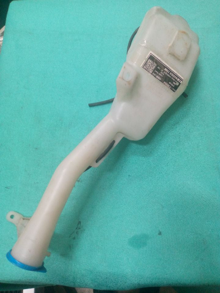 [WASHER TANK]HONDA STREAM RN6 2007 R18A FF AT 2WD #0003248730394