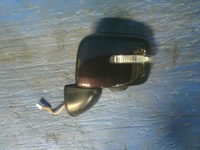 [SIDE MIRROR LH]SUZUKI SPACIA CUSTOM MK53S R06A AT 2WD #0BD3253182010