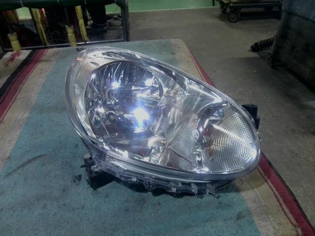 [HEADLIGHT ASSY RH]NISSAN MARCH K13 HR12DE AT 2WD #0BD3253174778