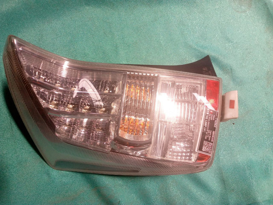 [TAIL LAMP LH]TOYOTA PRIUS ZVW30 2010 2ZR-FXE FF AT 2WD #0003247710363