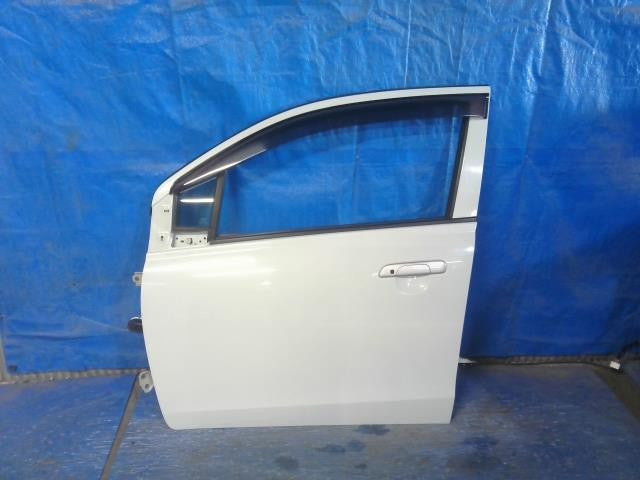[F DOOR ASSY LH]SUZUKI ALTO ECO HA35S R06A AT 2WD #0BD3253174332