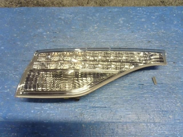 [Left finisher panel]TOYOTA ESTIMA HYBRID AHR20W 2AZ-FXE AT 4WD #0BD3253180810
