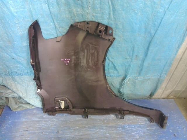 [FENDER LH]DAIHATSU WAKE LA700S KF AT 2WD #0BD3253178204